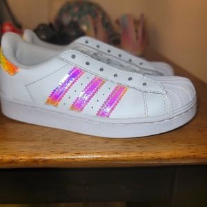 Girl's adidas